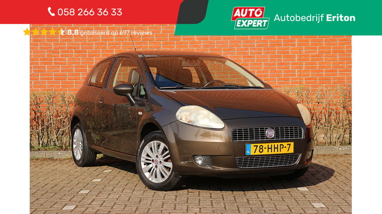 Fiat Grande Punto