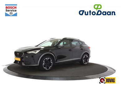 CUPRA Formentor 1.4 e-Hybrid Bns image