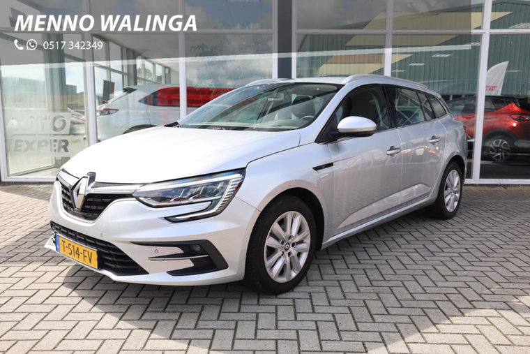Renault Mégane
