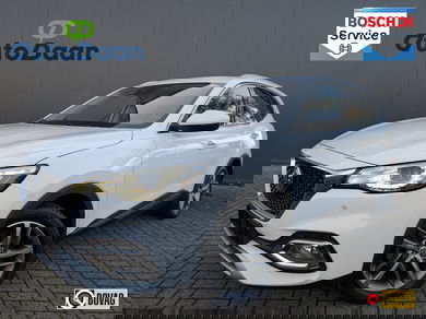 MG EHS 1.5 TGDI Comfort image