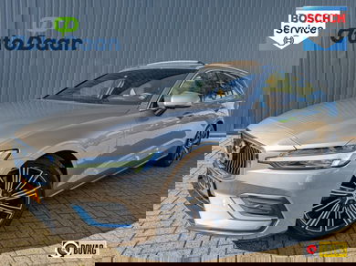 Volvo V60 2.0 T5 Inscription | Panorama dak | Head-up image