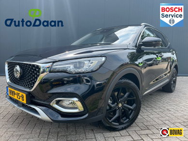 MG EHS 1.5 TGDI Luxury | Panodak | Apple carplay image