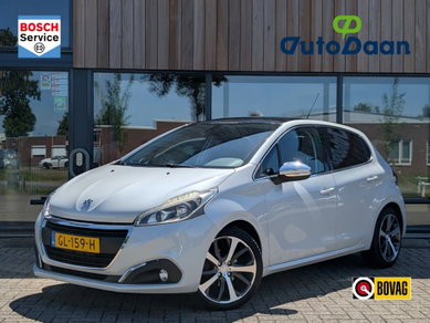 Peugeot 208 1.2 PureTech Première image