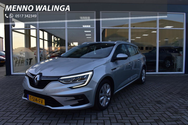 Renault Mégane