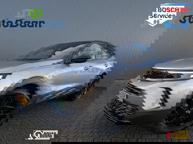 Opel Mokka 1.2 Turbo Hybrid GS | Virtual Display | Stoelmassage image