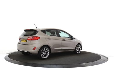 Ford Fiesta 1.0 EcoBoost Vignale | B&O | Winter Pakket image