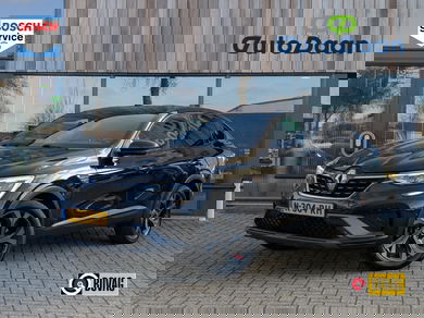 Renault Arkana 1.6 E-Tech Hybrid 145 RS- Line | Winterpakket | Carplay image
