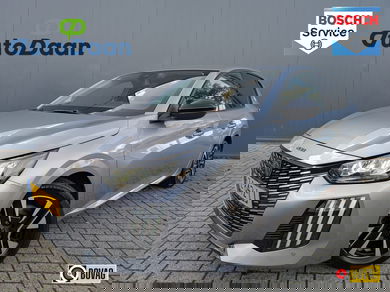 Peugeot 208 1.2 PureTech 100 Allure image