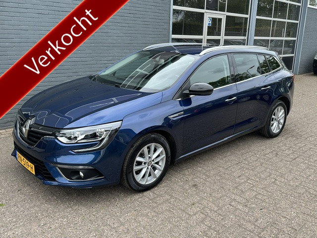 Renault Mégane