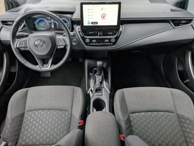 Toyota Corolla Hybrid 140 Active | Adaptive Cruise Control | Led image