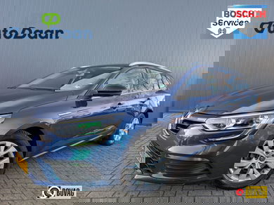 Renault Mégane Estate 1.3 TCe Limited | 1ste Eigenaar | Trekhaak | Apple Carplay image