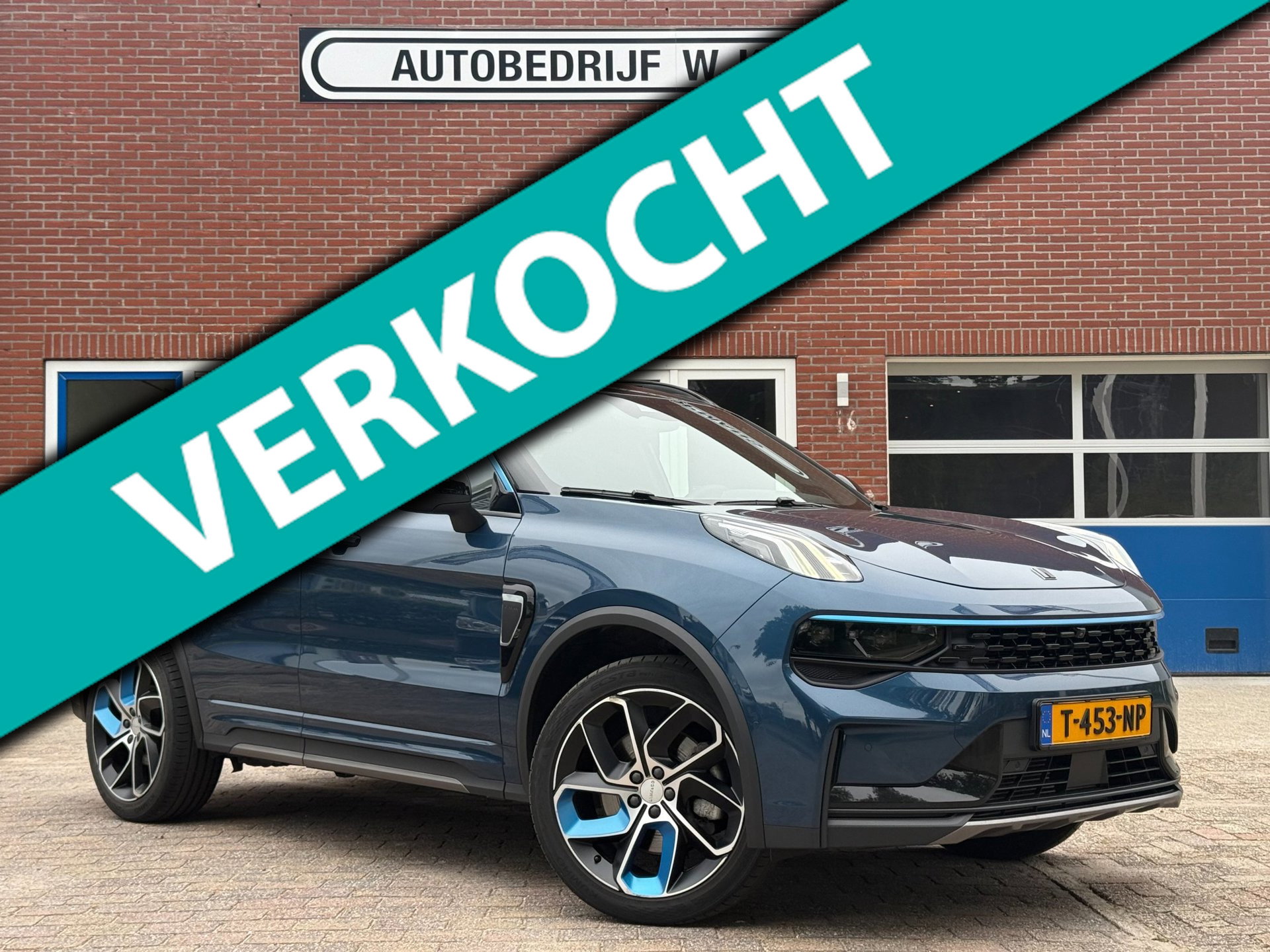 Lynk & Co 01
