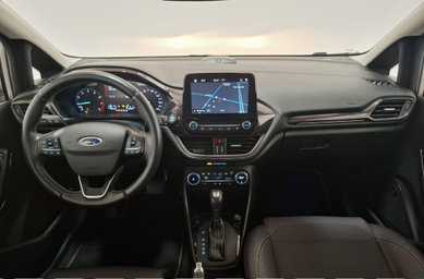 Ford Fiesta 1.0 EcoBoost Vignale | B&O | Winter Pakket image