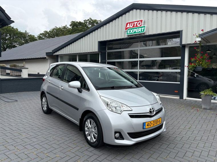 Toyota Verso-S