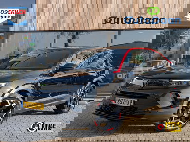 Opel Mokka 1.2 Turbo GS Line | Stoelverwarming | ACC | Carplay image