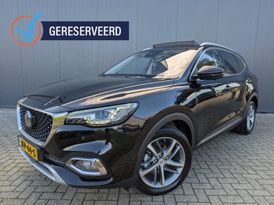 MG EHS 1.5 TGDI Luxury | Panodak | Apple carplay image