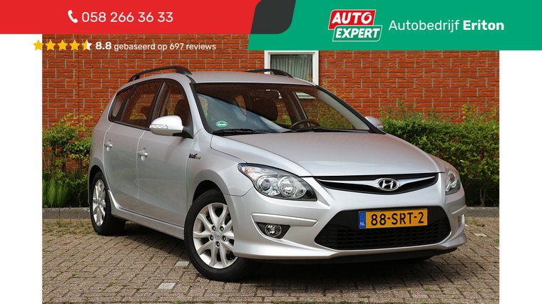 Hyundai I30 CW