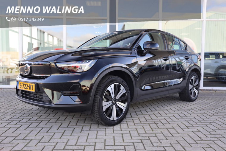 Volvo C40
