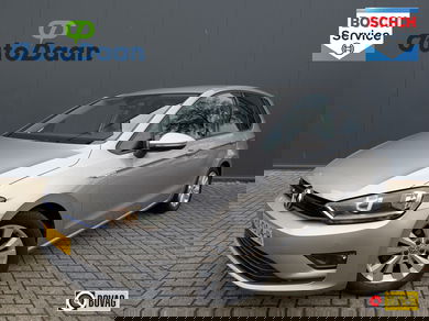 Volkswagen Golf Sportsvan 1.0 TSI Comfortline | Trekhaak | 100% Onderhouden image