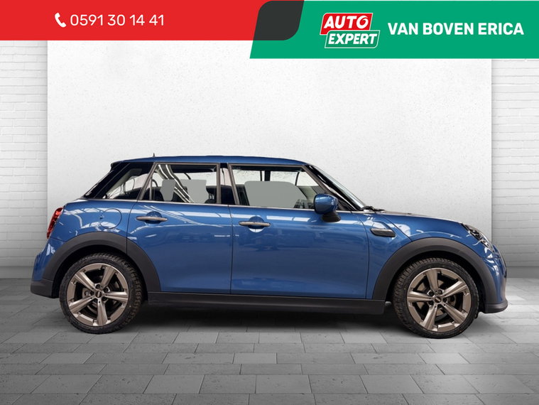 MINI MINI 5-deurs