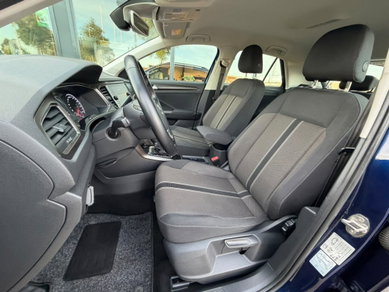 Volkswagen T-Roc 1.5 TSI Style Busines | Stoelverwaming | Trekhaak image