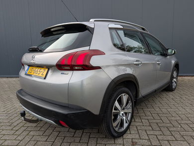 Peugeot 2008 1.2 PureTech Allure | Nieuwe Distributie image