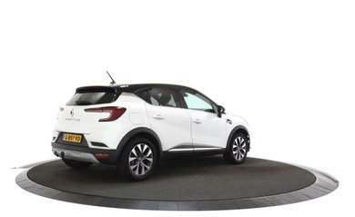 Renault Captur 1.0 TCe Intens image
