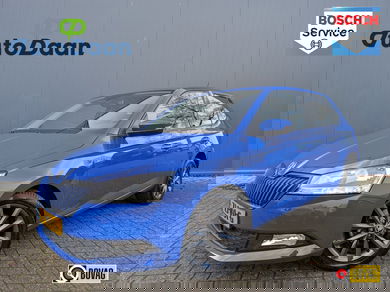 Škoda Fabia 1.0 Business Edition | Apple Carplay | Dealer Onderhouden image