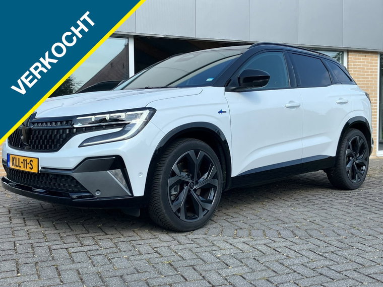 Renault Austral