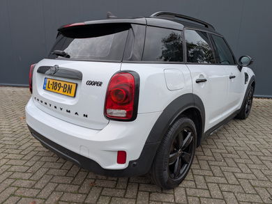 MINI Countryman 1.5 Cooper Chili image