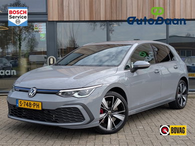 Volkswagen Golf 1.4 eHybrid GTE | Sfeer | Carplay | Camera image