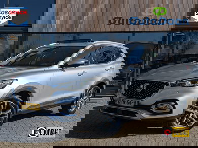 MG EHS 1.5 TGDI Luxury image