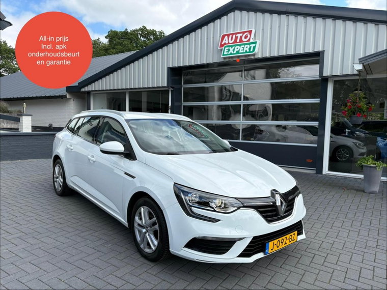 Renault Mégane