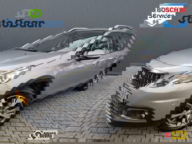 Peugeot 2008 1.2 PureTech Allure | Nieuwe Distributie image