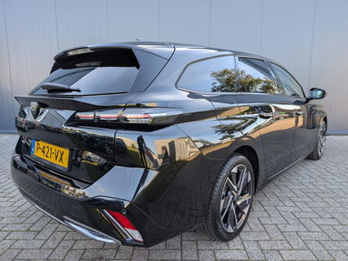 Peugeot 308 SW 1.2 PureTech Allure Pack Business | NAP | Apple Carplay image