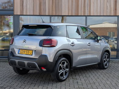 Citroën C3 Aircross 1.2 PureTech S&S You | 1e Eigenaar | NAP image