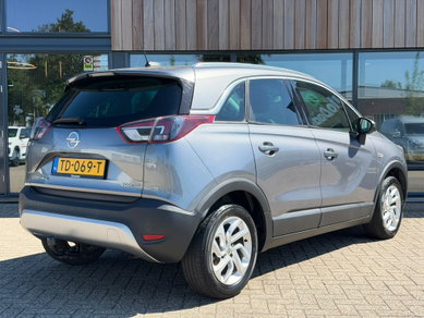 Opel Crossland X 1.2 Turbo Innovation | Trekhaak image