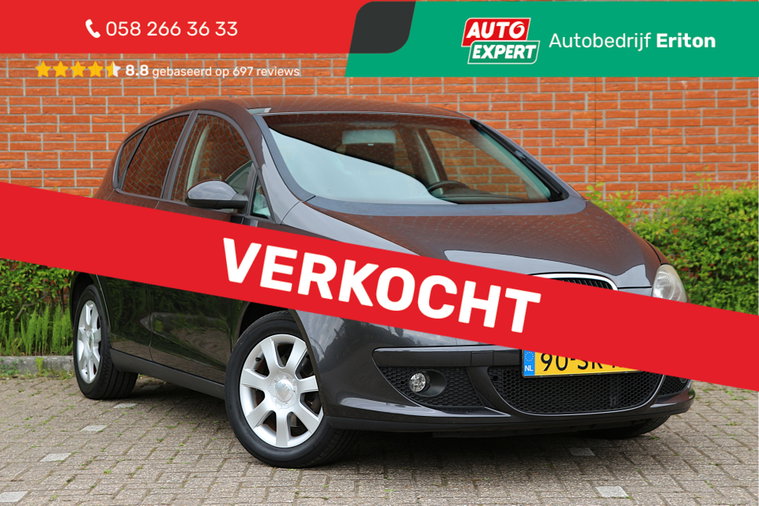 SEAT Altea