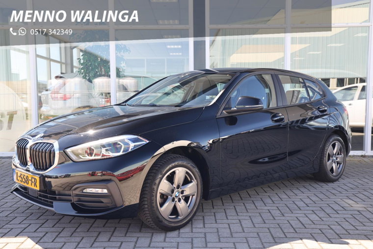 BMW 1-serie