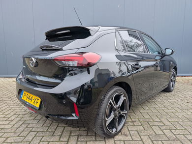 Opel Corsa 1.2 Elegance | Pano | Stoel + Stuur Verwarming image