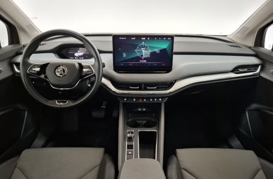 Škoda Enyaq iV 60 image