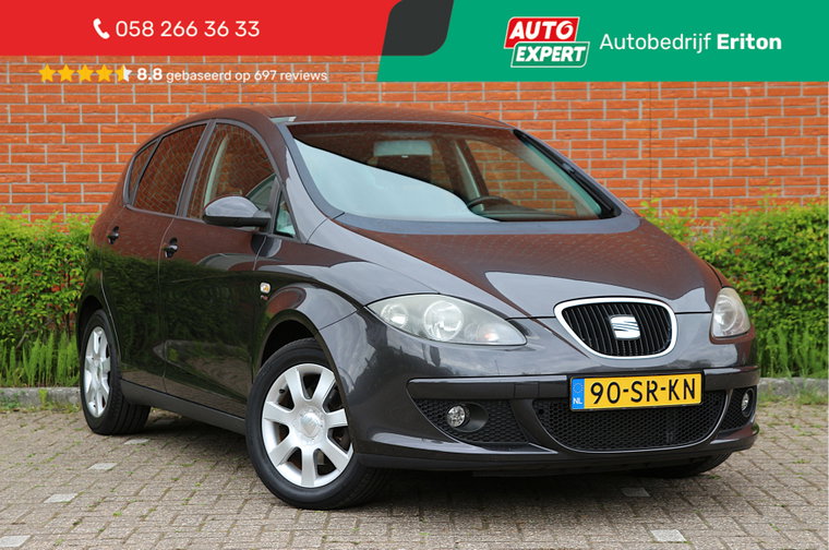 SEAT Altea