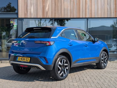 Opel Mokka 1.2 Turbo Business Elegance | Led | Carplay image