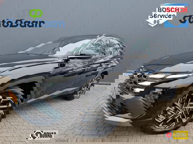 Hyundai Tucson 1.6 T-GDI PHEV Comfort Smart image