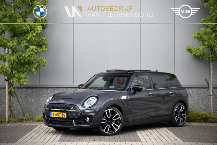 Foto van MINI Clubman Mini 2.0 Cooper S Hammersmith