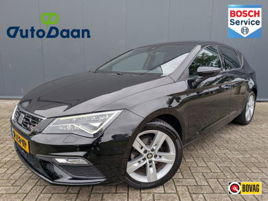 SEAT Leon 1.0 TSI FR Ultimate Edition | NAP | Apple Carplay image