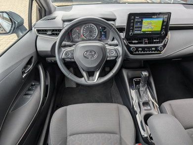 Toyota Corolla Touring Sports 1.8 Hybrid Active | Navigatie | Camera | Climate control image