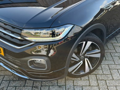 Volkswagen T-Cross 1.0 TSI R-Line | Carplay | ACC | Trekhaak image