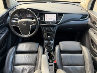 Opel Mokka X 1.4 Turbo Innovation | Trekhaak | All-season image