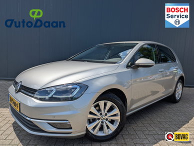 Volkswagen Golf 1.0 TSI Comfortline Business | Stoelmassage image